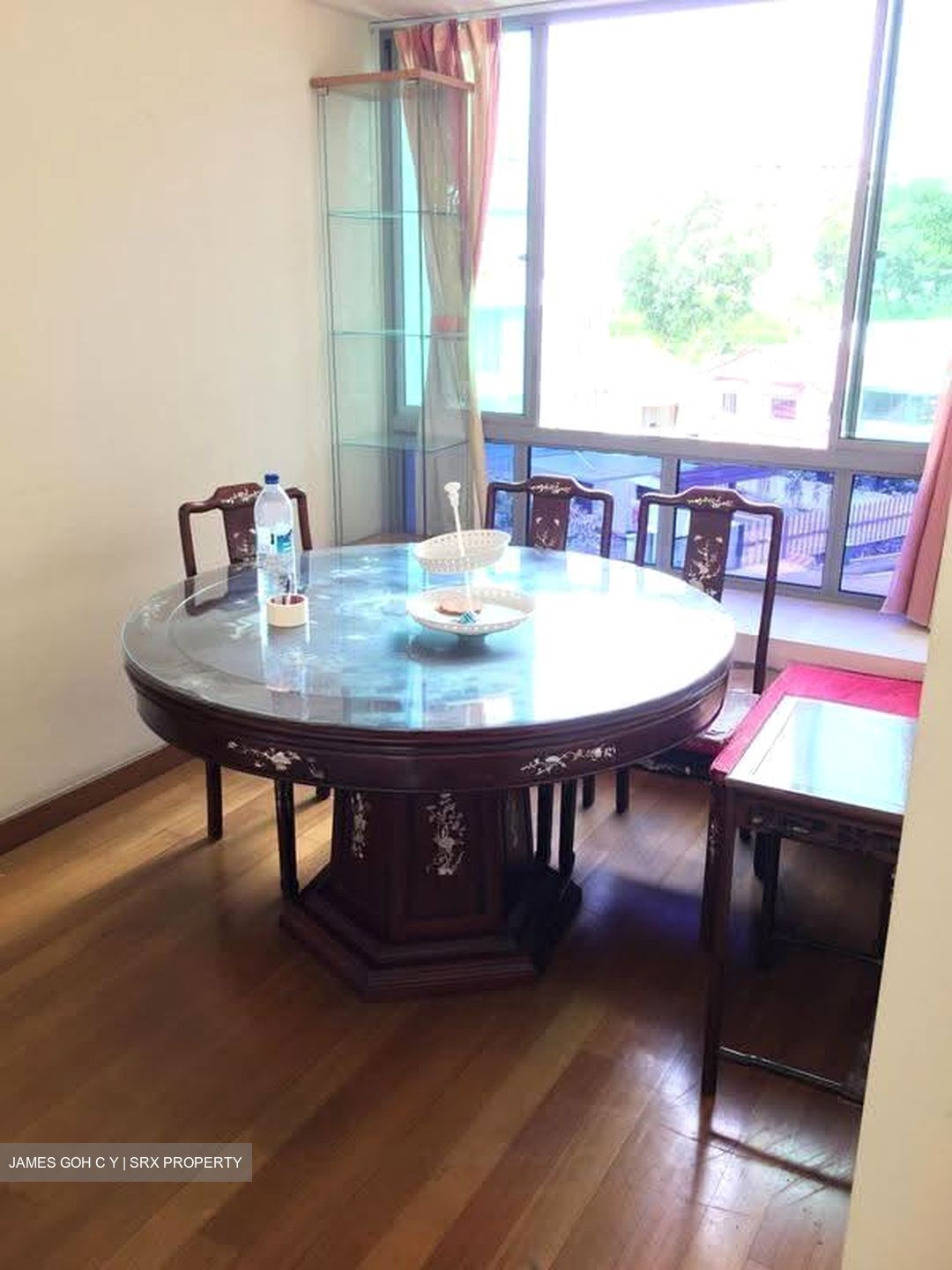3 @ Phillips (D19), Apartment #610640591